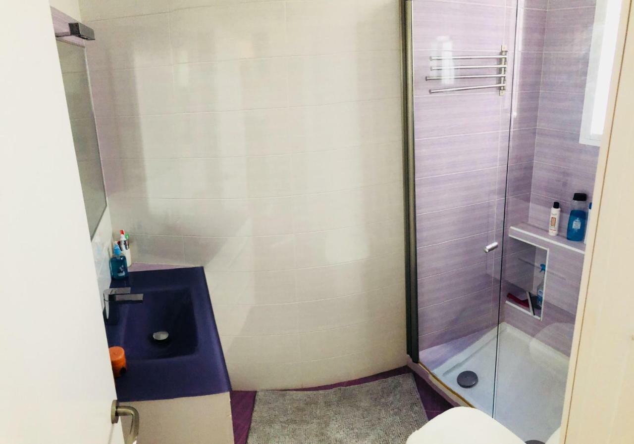 Appartement Hispalis Puerta Carmona *
