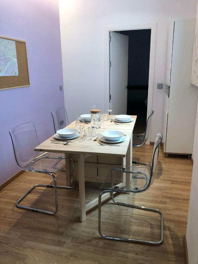 Appartement Hispalis Puerta Carmona