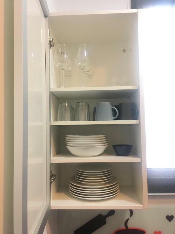 Appartement Hispalis Puerta Carmona