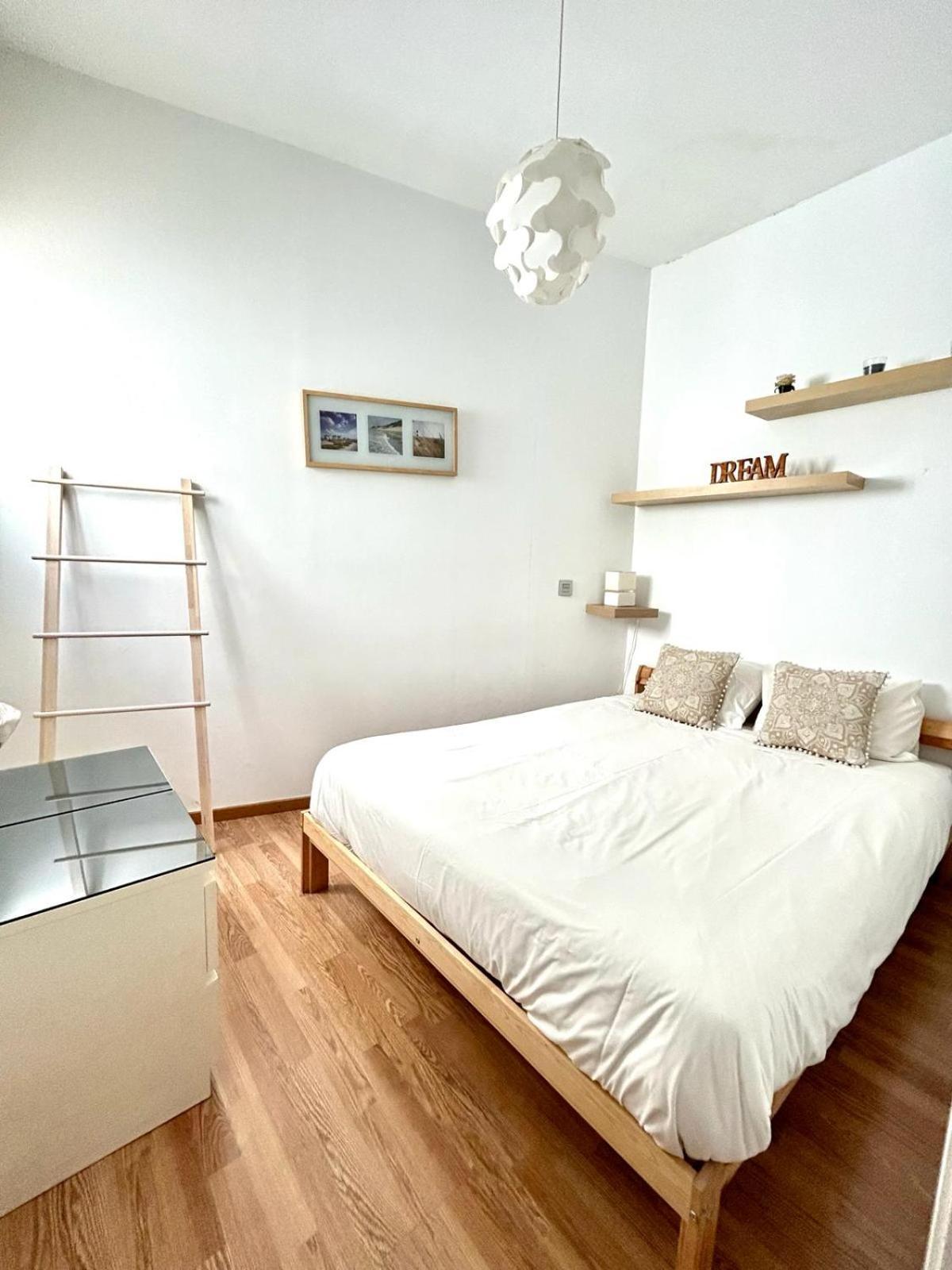 Appartement Hispalis Puerta Carmona Sevilla