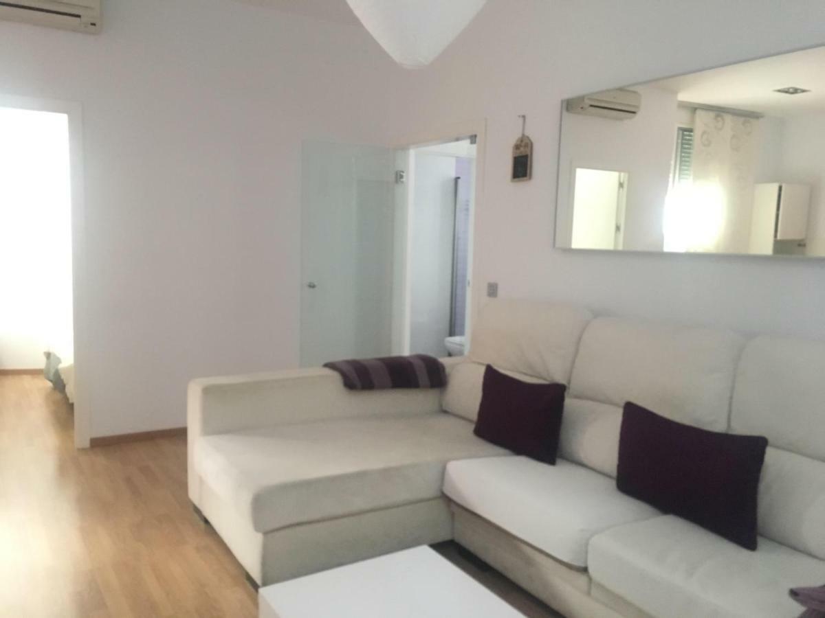 Appartement Hispalis Puerta Carmona Sevilla